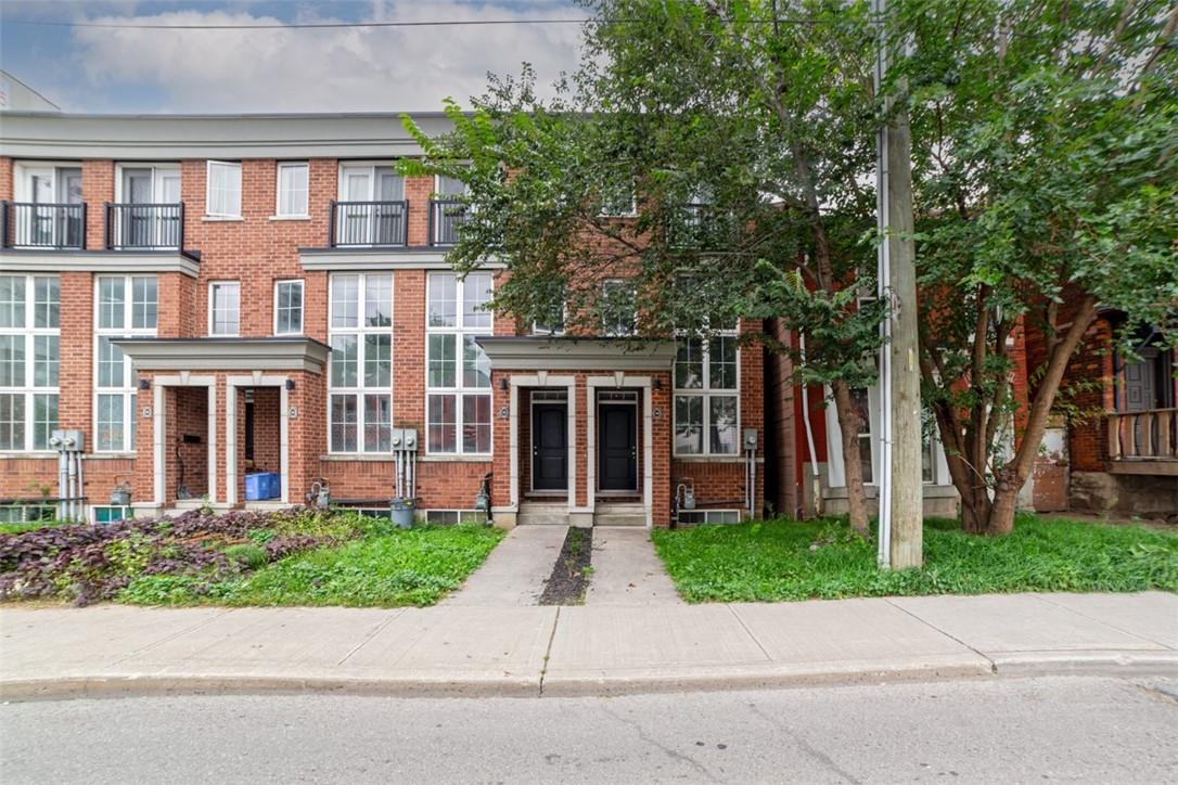 180 Wilson Street