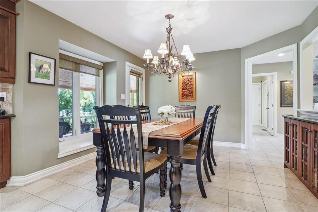 8 Lochside Drive