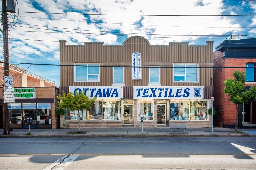 264-268 Ottawa Street N