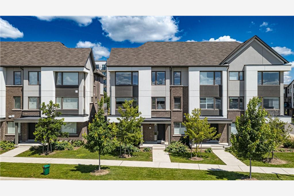 1125 LEGER Way|Unit #5, Milton