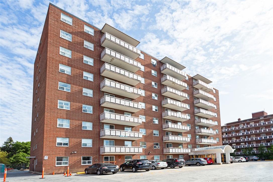 851 QUEENSTON Road|Unit #501