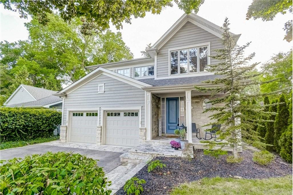 428 Allan Street, Oakville