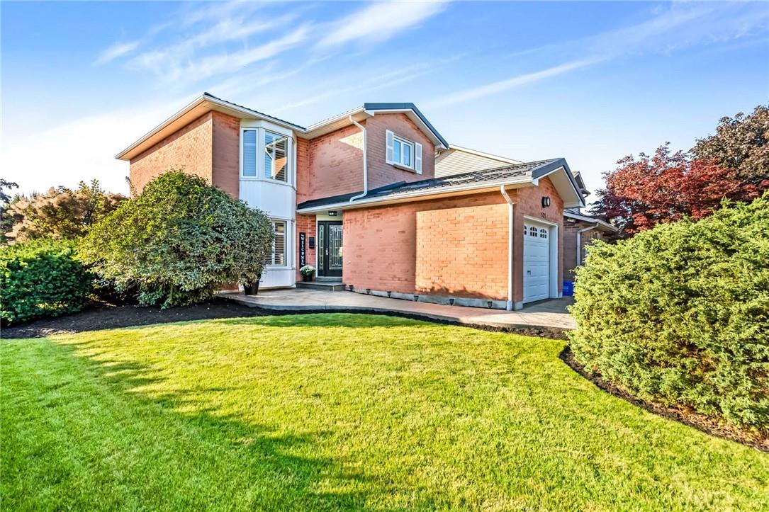 523 ACADIA Drive