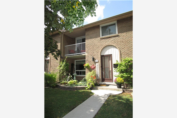 151 Gateshead Crescent|Unit #137, Stoney Creek