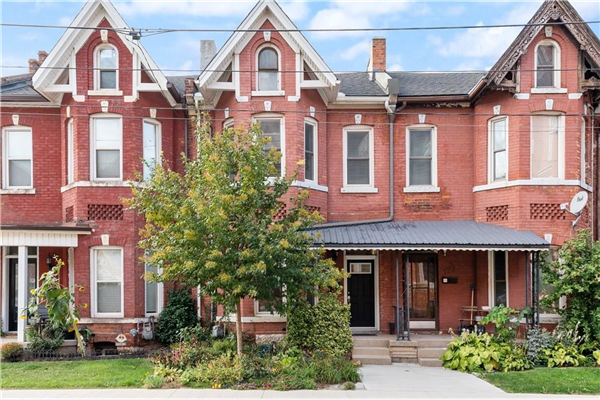 175 Park Street N, Hamilton