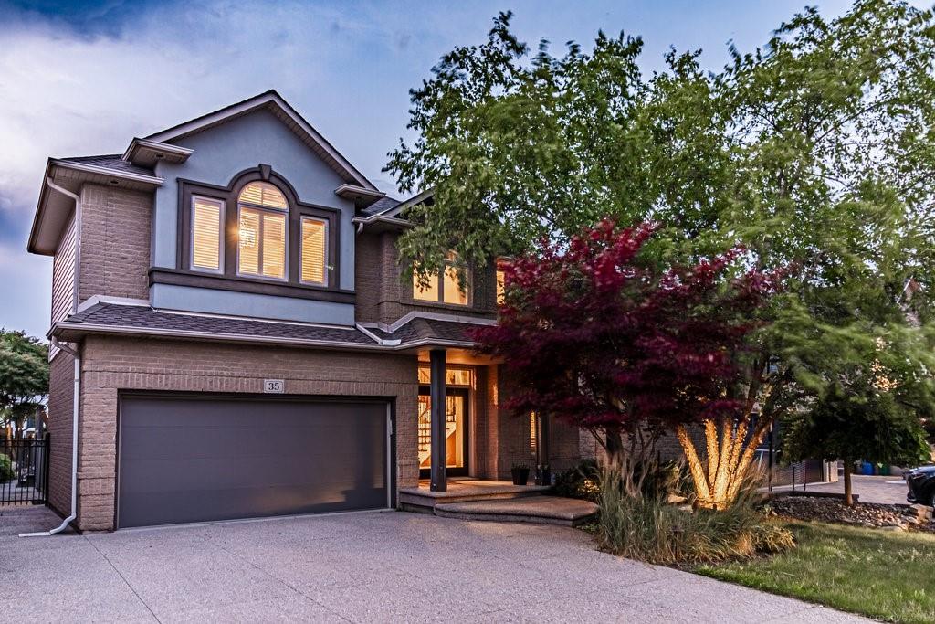 35 Holkham Avenue