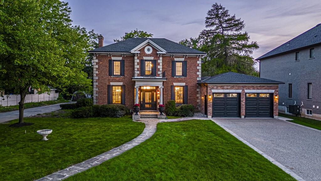 180 Concession Street