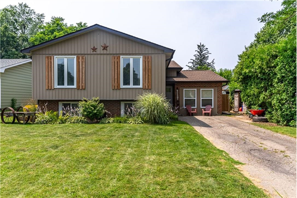 6 Hawthorne Drive, Grimsby