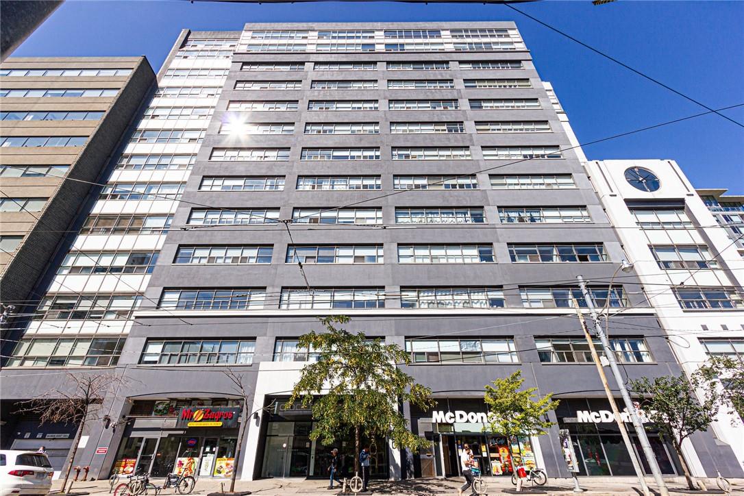 700 KING Street W|Unit #517
