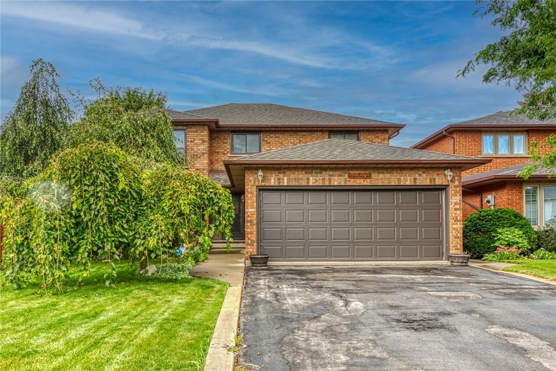 7 Josephine Drive