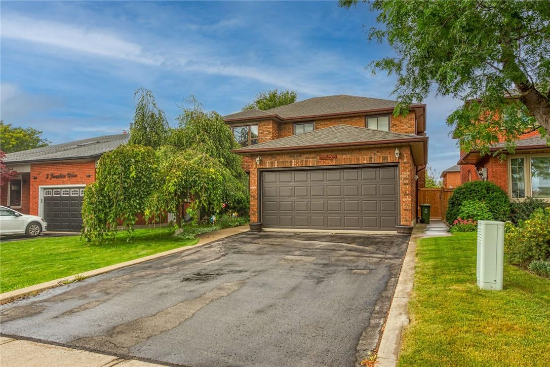 7 Josephine Drive