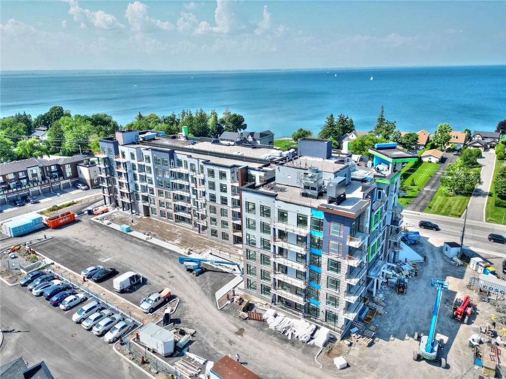 600 North Service Road|Unit #210