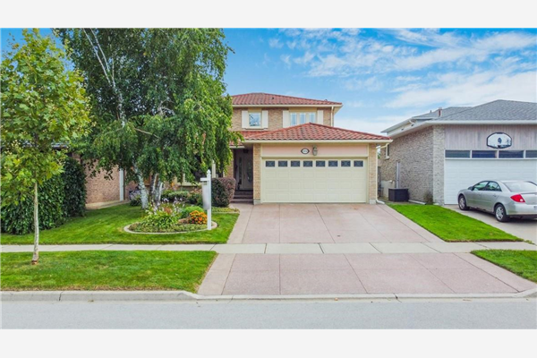 2252 Abbotsbury Street, Burlington