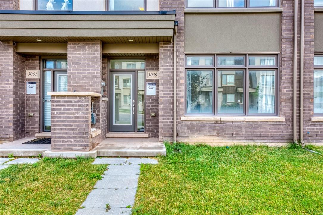 3059 Ernest Appelbe Boulevard