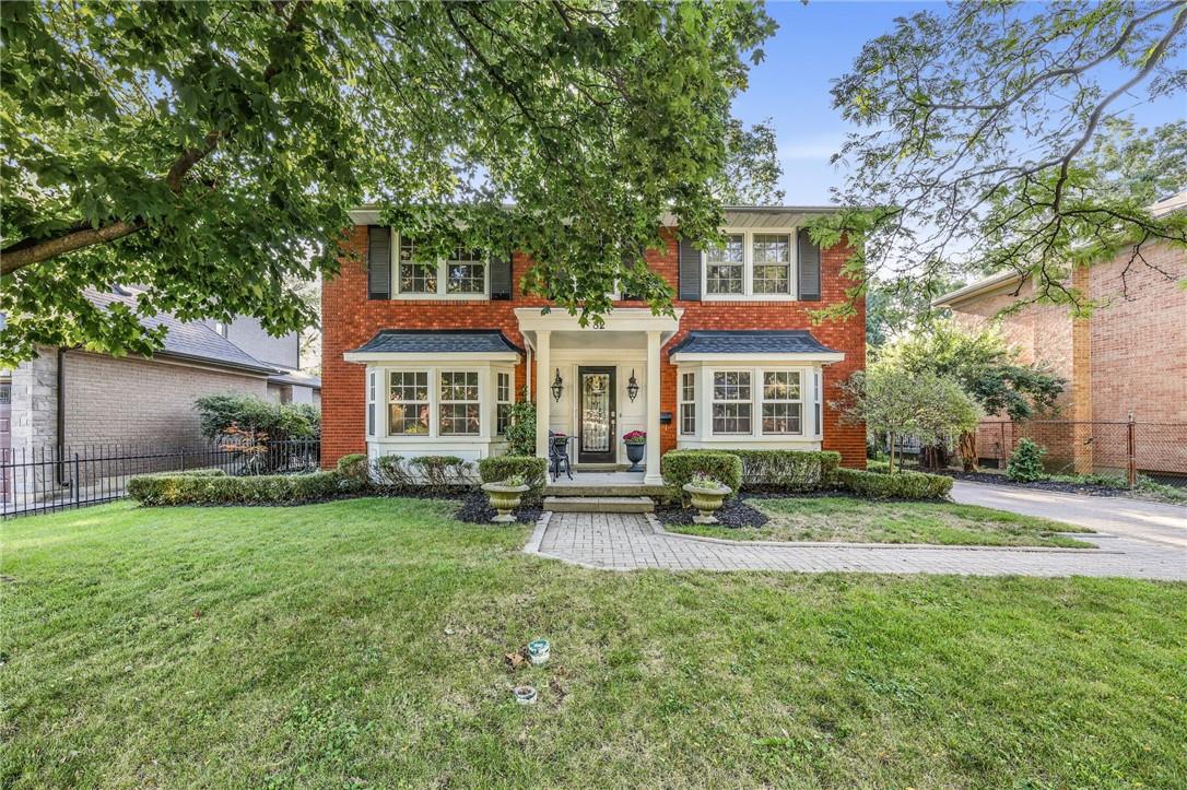 82 Auchmar Road