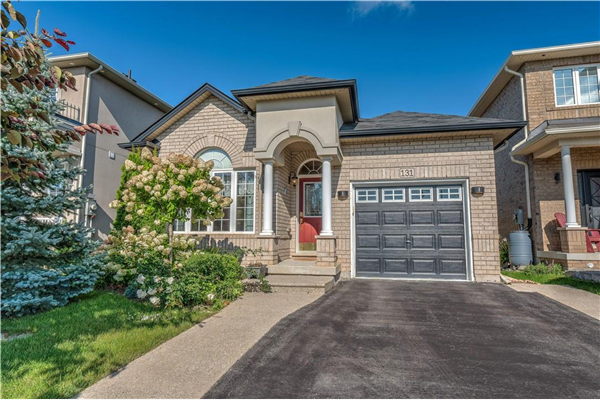 131 Painter Terrace, Waterdown