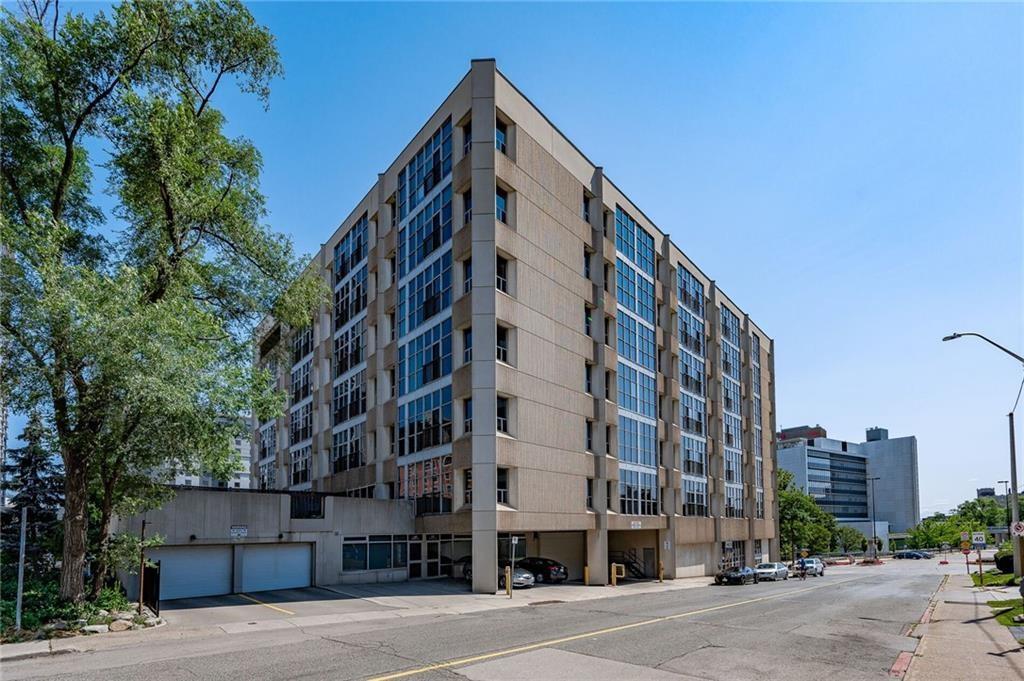 66 BAY Street S|Unit #401
