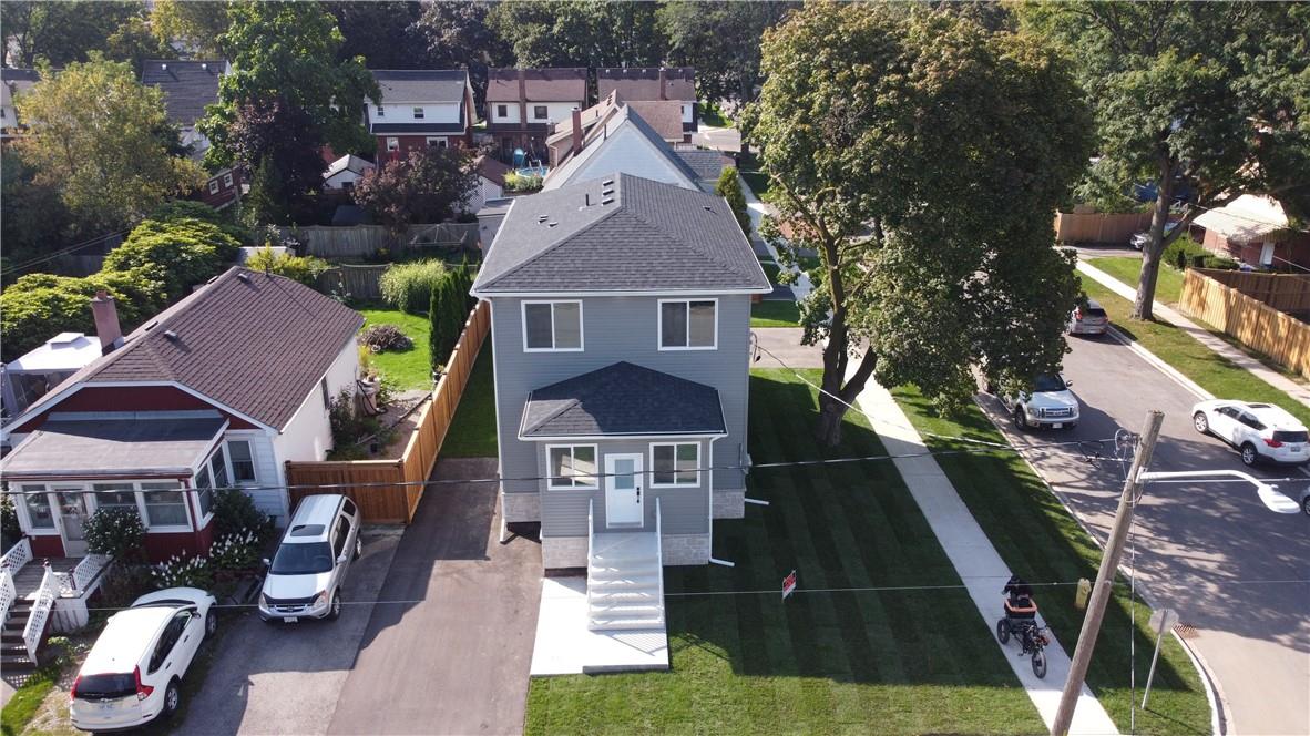 309 NELSON Street|Unit #3