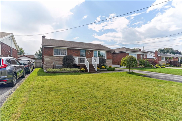 40 WILDEWOOD Avenue, Hamilton