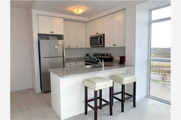 450 Dundas Street E|Unit #402, Waterdown