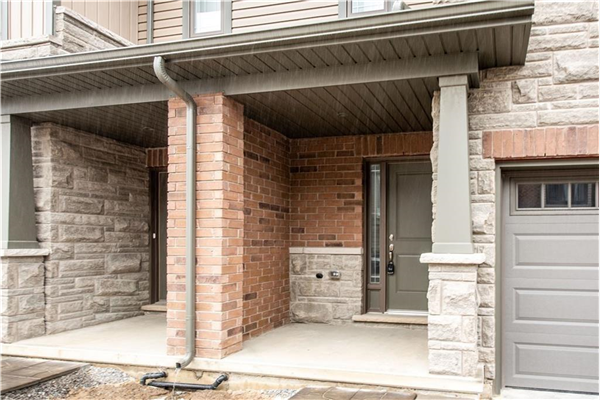 27 Rachel Drive|Unit #23, Stoney Creek