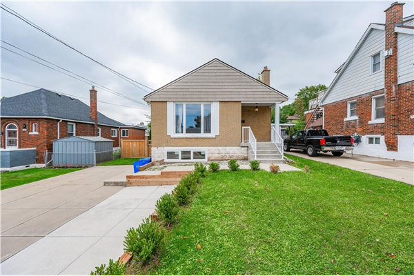 38 Dunkirk Drive, Hamilton