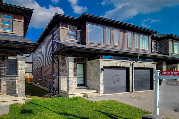30 Times Square Boulevard|Unit #7, Stoney Creek