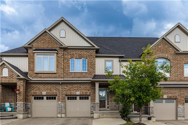 154 LAW Drive, Guelph