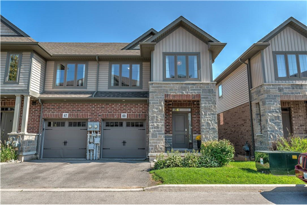 69 Southshore Crescent, Stoney Creek