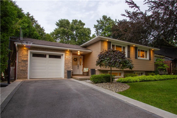 291 APPLEBY Road, Hamilton