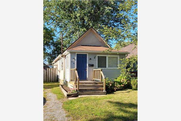 16 KEEL Street, Fort Erie