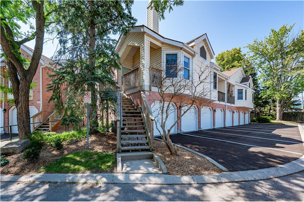 1220 Thorpe Road|Unit #120, Burlington