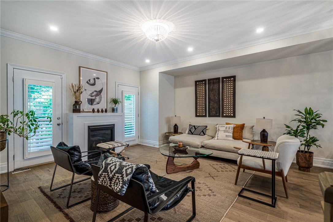 111 Wilson Street E|Unit #6