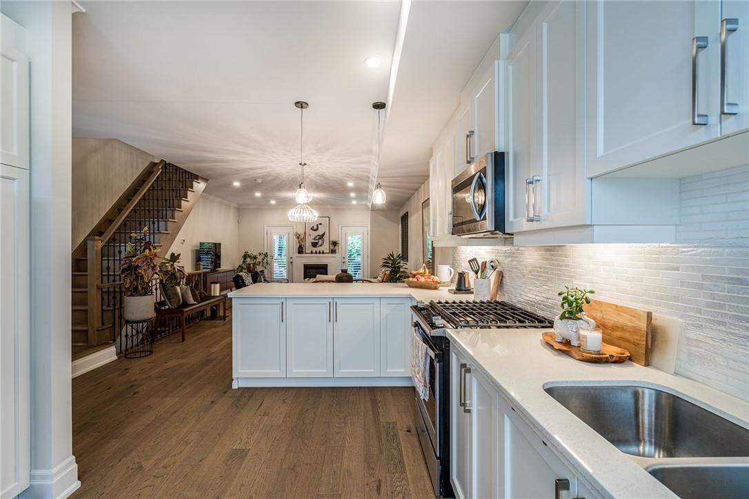 111 Wilson Street E|Unit #6