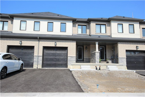 118 Scarletwood Street, Stoney Creek