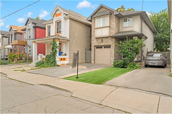 88 KEITH Street, Hamilton