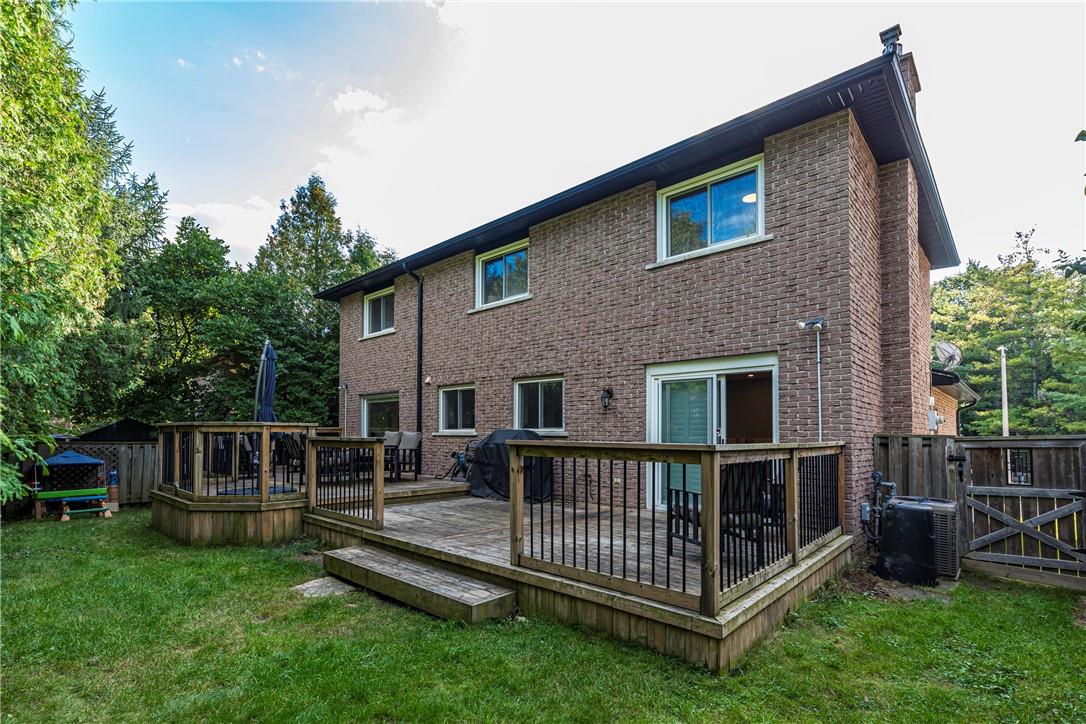 76 Bridlewood Drive