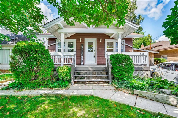 368 Hawkridge Avenue, Hamilton