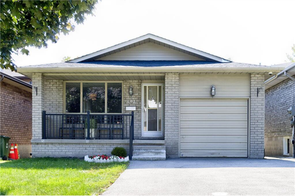 591 TEMPLEMEAD Drive, Hamilton