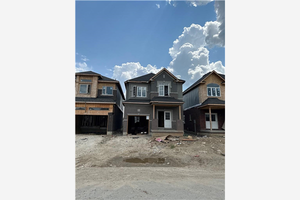 Lot 49 Macklin Street, Brantford