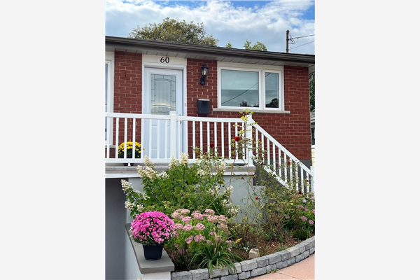 60 Aterno Drive, Hamilton