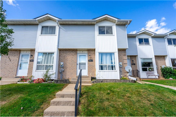 246 Lansdowne Avenue|Unit #6, Woodstock
