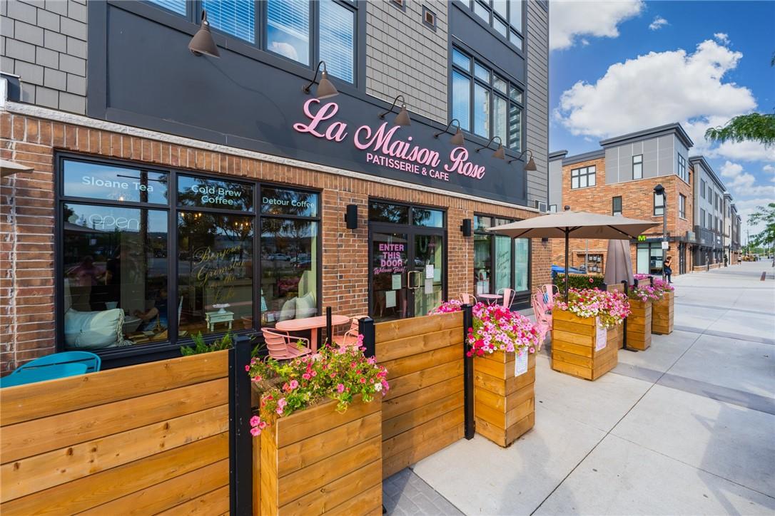 420 WINSTON Road|Unit #8