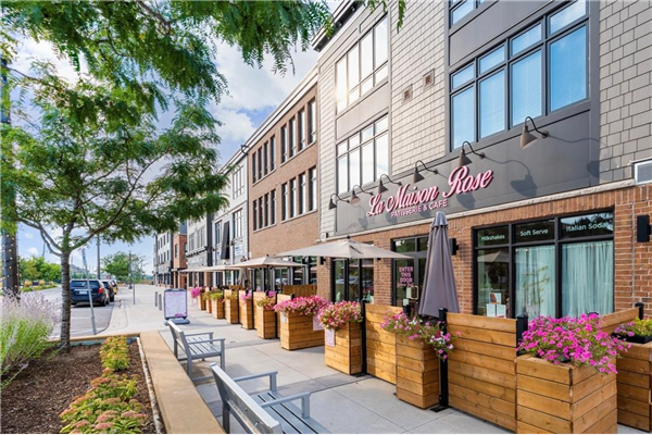 420 WINSTON Road|Unit #8, Grimsby