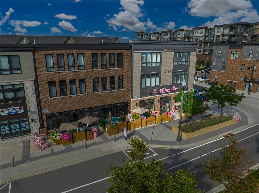 420 WINSTON Road|Unit #8
