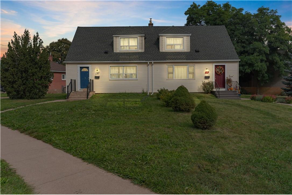 3 Hayes Avenue, Hamilton