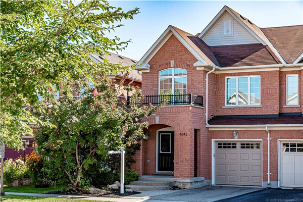 4842 VERDI Street, Burlington
