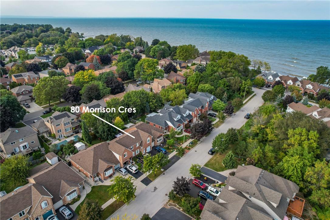80 MORRISON Crescent