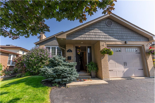 5 PAMELA Street, Waterdown