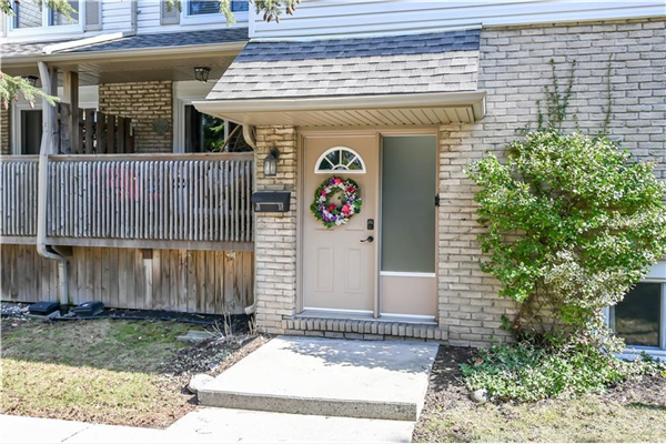 1300 UPPER OTTAWA Street|Unit #1, Hamilton